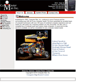 Tablet Screenshot of computermaninc.net